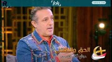 ألفاظ خارجة.. شريف مدكور يرفع دعوى ضد متابع تجاوز حدود الأدب بتعليق مسيء